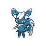 Meowstic